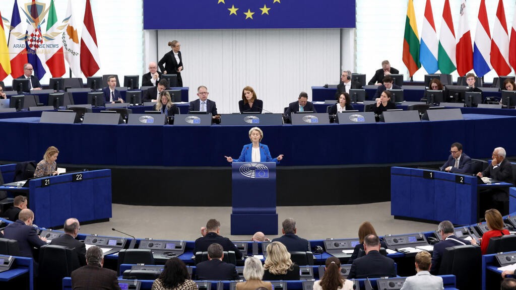 أوروبا تعيد حساباتها الدفاعية بعد مساعي ترامب لضم غرينلاند