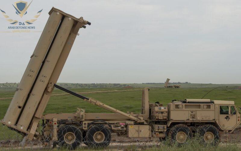 البنتاغون يوسع إنتاج صواريخ «ثاد» بصفقة جديدة مع L3Harris