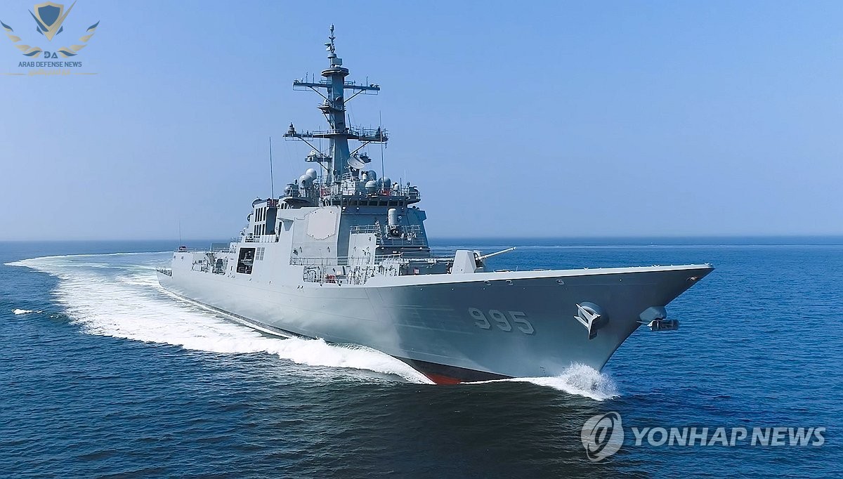 الولايات المتحدة تنشر مدمرة «إيجيس» قبالة إسرائيل لتعزيز الدفاع الصاروخي في البحر الأحمر