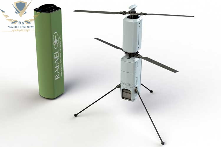 فيتنام توقع صفقة لشراء ذخيرة فايرفلاي المتسكعة المصنعة في إسرائيل