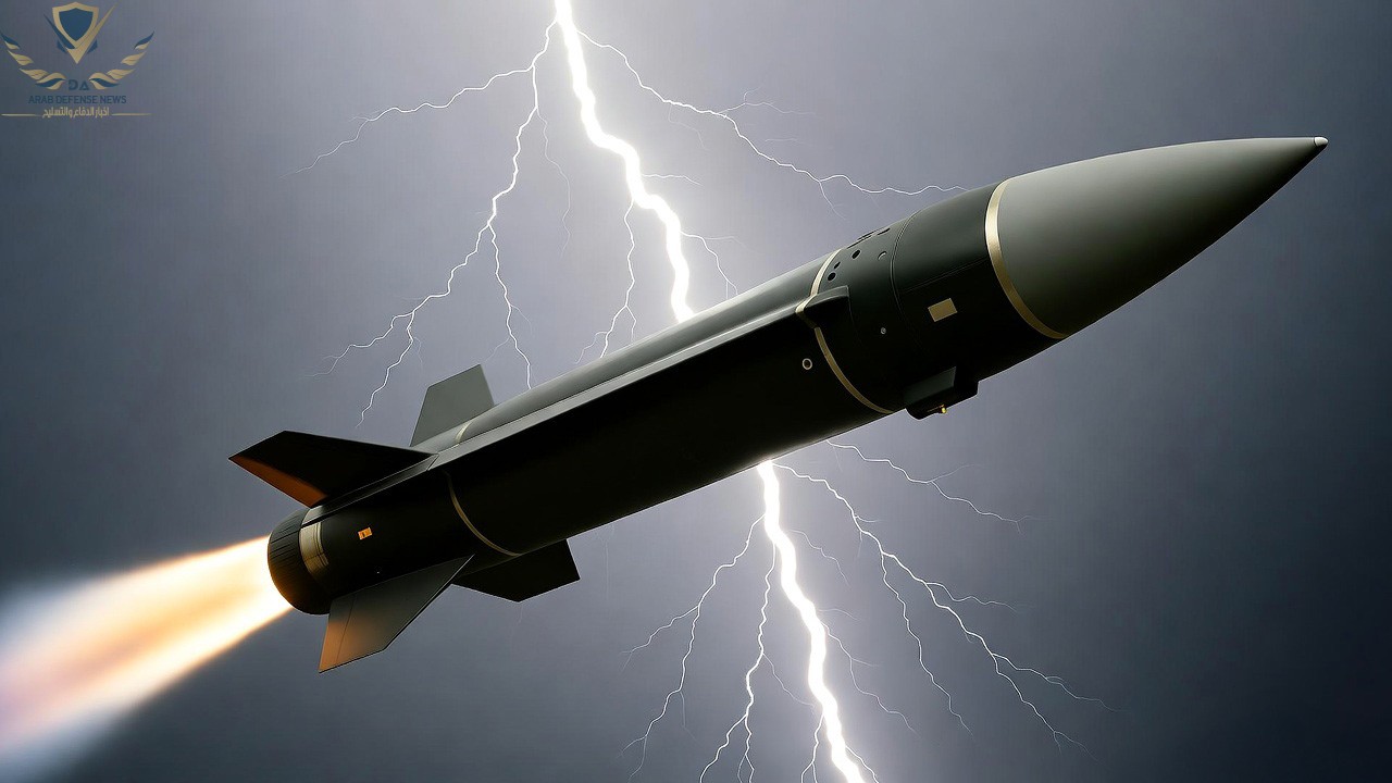 بريطانيا وألمانيا تختبران أول صاروخ فرط صوتي سيادي أوروبي طويل المدى