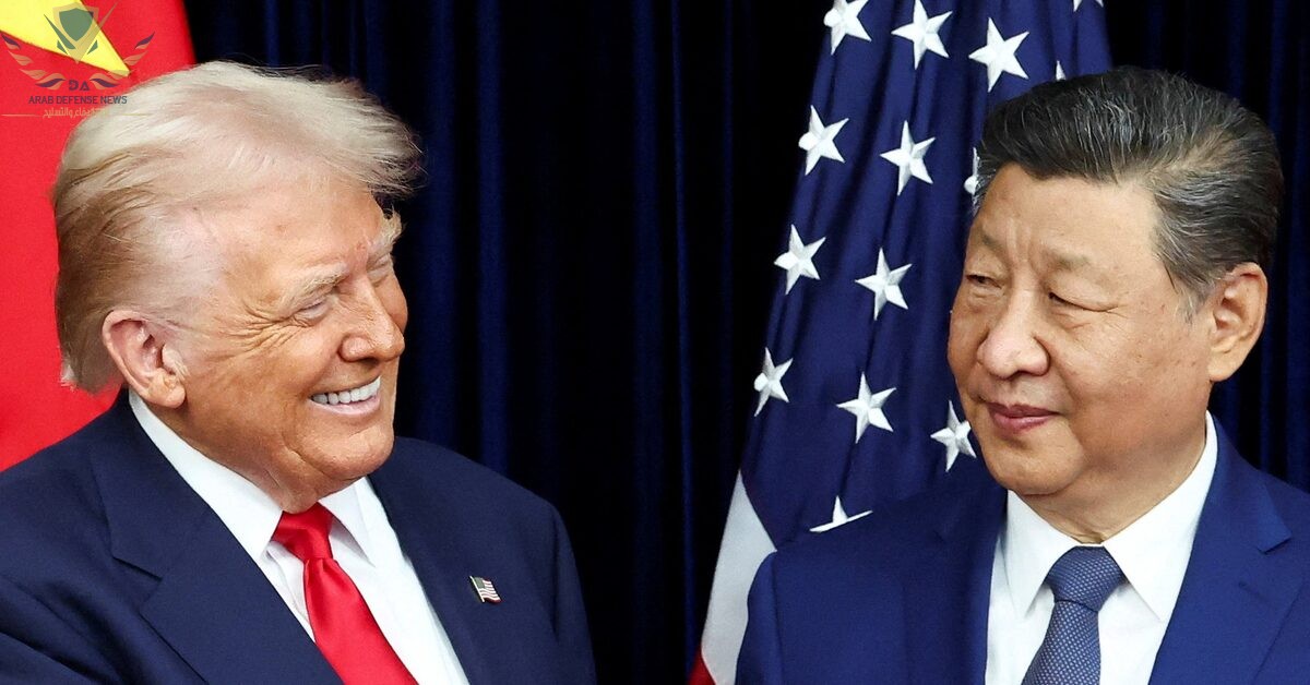 الصين ترفض محادثات مع واشنطن وموسكو حول خفض ترسانتها النووية