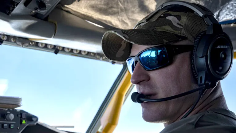  سلاح الجو الأمريكي يحظر استخدام النظارات الذكية للجنود