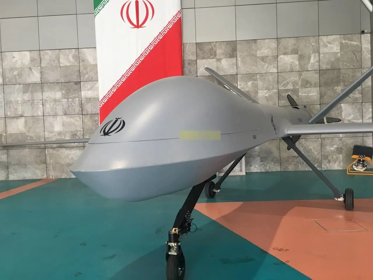 مقاتلات F-35C الأمريكية تسقط طائرة إيرانية مسيّرة قرب حاملة أبراهام لينكولن