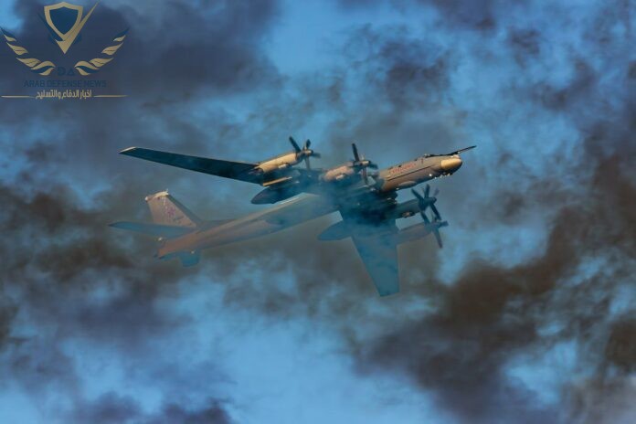 أوكرانيا تكشف نتائج اعتراضات من هجوم روسي ليلي