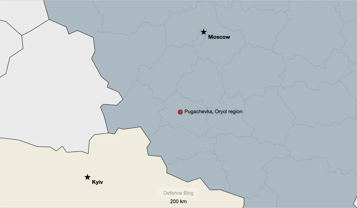 القوات الأوكرانية تدمر مروحيات روسية في مطار متقدم