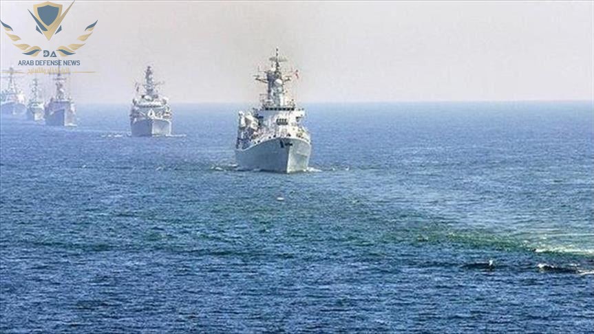 الاستخبارات الأمريكية ترصد قدرات السفن الإيرانية على تعطيل مضيق هرمز