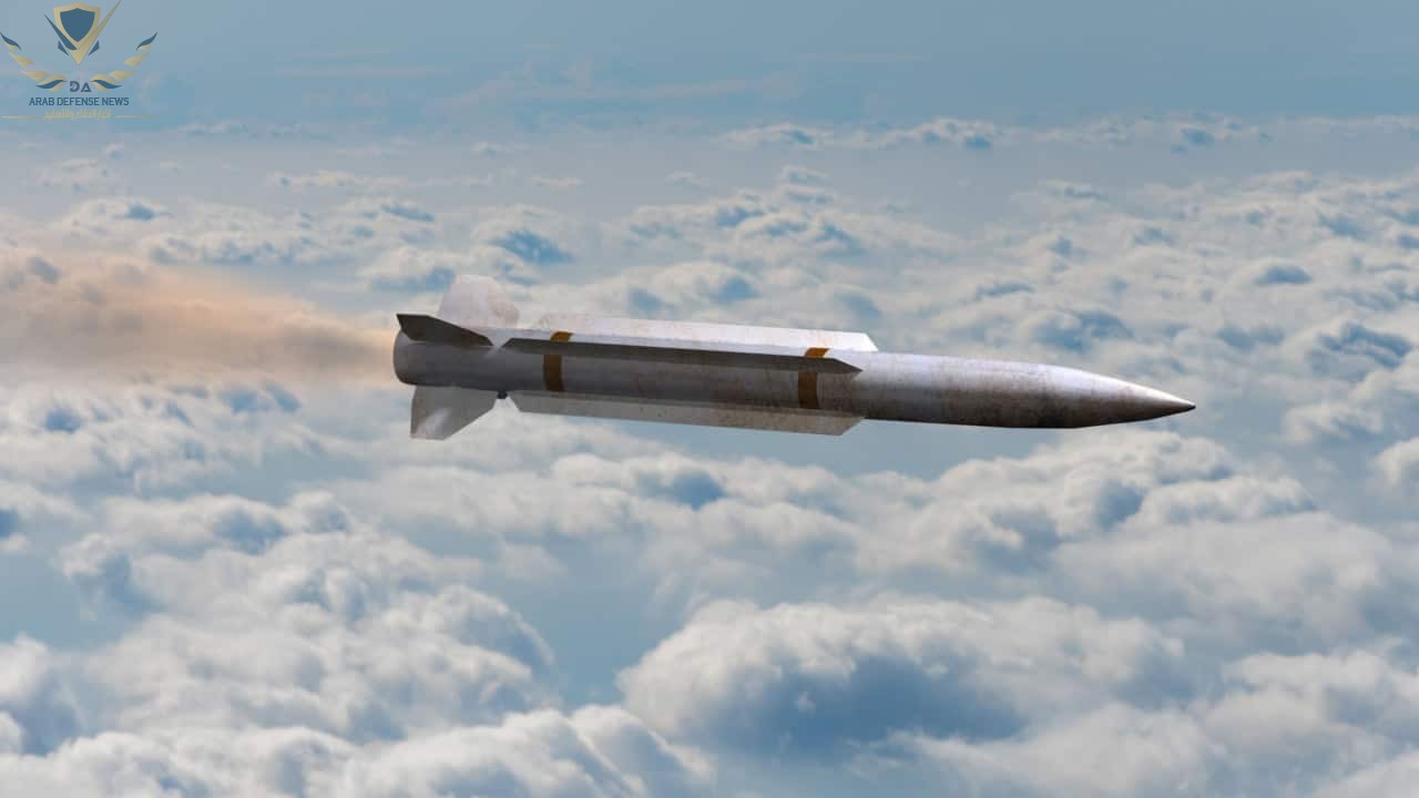 الكشف عن صواريخ فرط صوتية جديدة للطائرات المقاتلة والأنظمة الأرضية