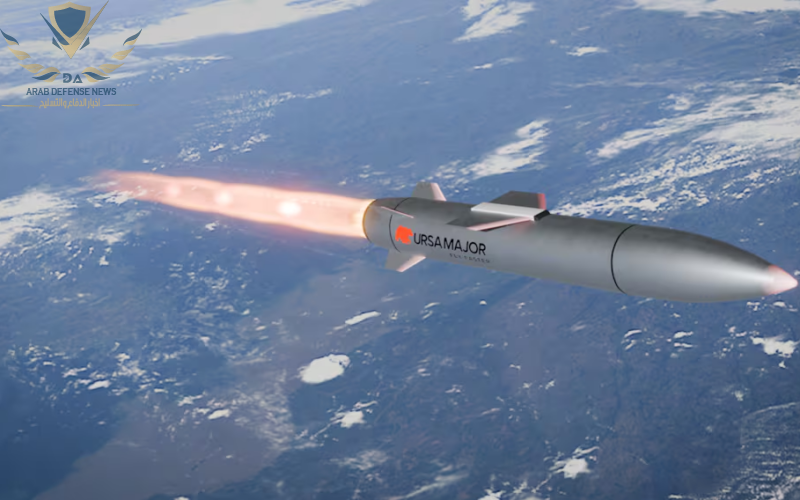 الكشف عن صواريخ فرط صوتية جديدة للطائرات المقاتلة والأنظمة الأرضية