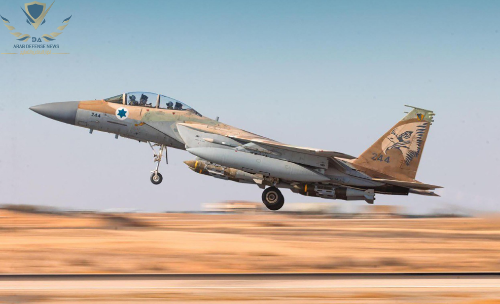 إسرائيل وأمريكا تبدآن الحرب ضد إيران بهجمات صاروخية دقيقة