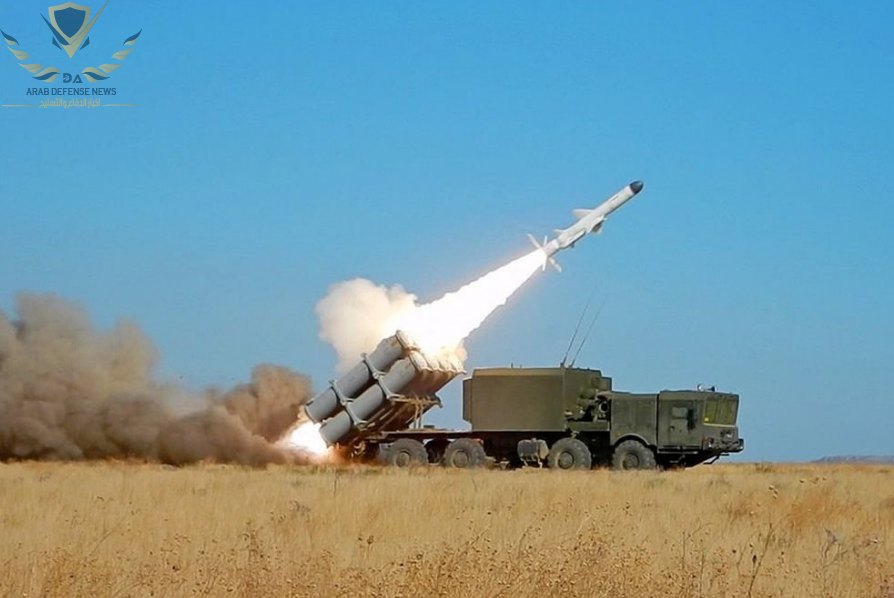 روسيا تختبر استراتيجية منع الوصول في بحر البلطيق بصواريخ ساحلية مضادة للسفن