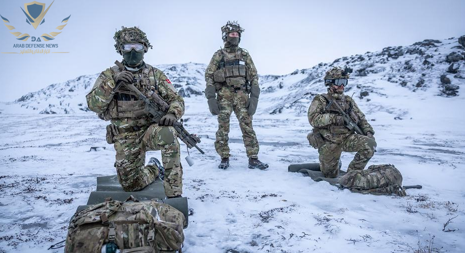 أوروبا تعيد حساباتها الدفاعية بعد مساعي ترامب لضم غرينلاند