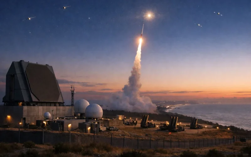 القبة الذهبية. موافقة أمريكية تجبر البنتاغون على حسم خطة الدفاع الصاروخي