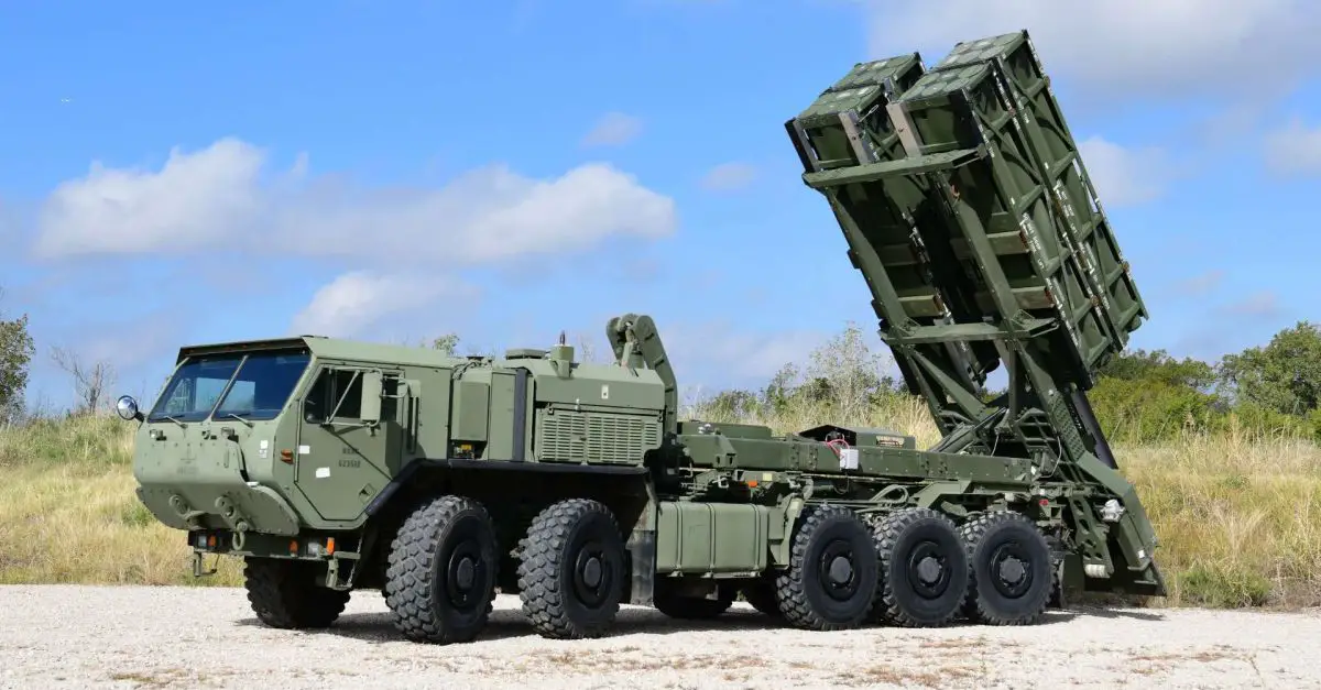 واشنطن تقرّ دعمًا بقيمة 185 مليون دولار لصيانة منظومات أبرامز وبرادلي وهيمارس الأوكرانية