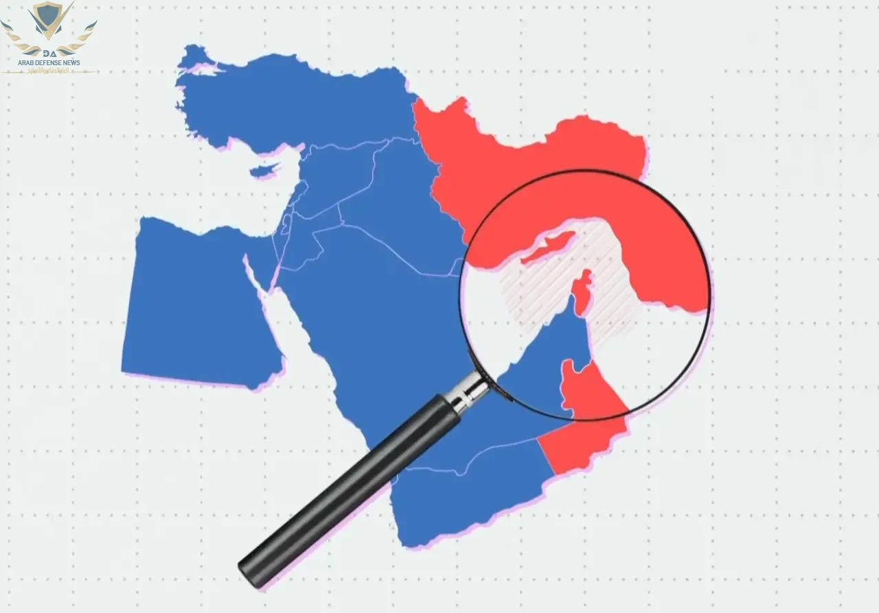 مساعي لسلطنة عمان لفتح مضيق هرمز وإيران تشن هجوما واسعا على تل أبيب