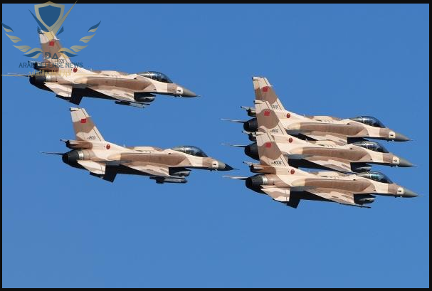 تكامل B-52H الأمريكية وF-16 المغربية يعزّز قدرات الضربات بعيدة المدى في شمال إفريقيا