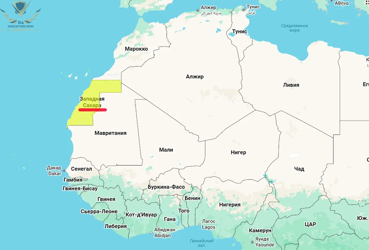 هل تتدخل أمريكا في الصحراء الغربية للمغرب وتفتح جبهة جديدة على خلفية إيران ؟