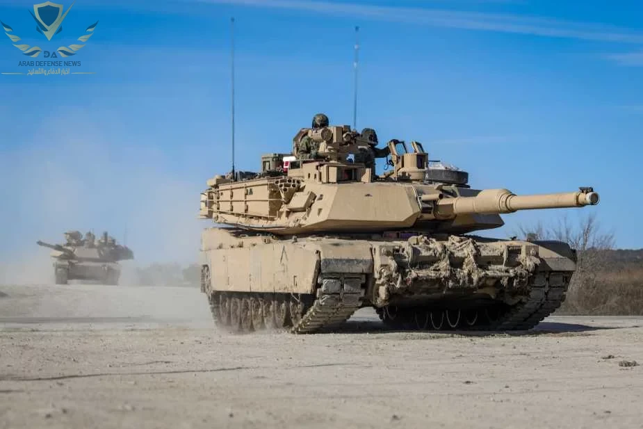 مقارنة بين دبابة M1A2 SEPv3 الأمريكية ودبابة Leopard 2A8: اختلاف استراتيجيات في الحروب الحديثة