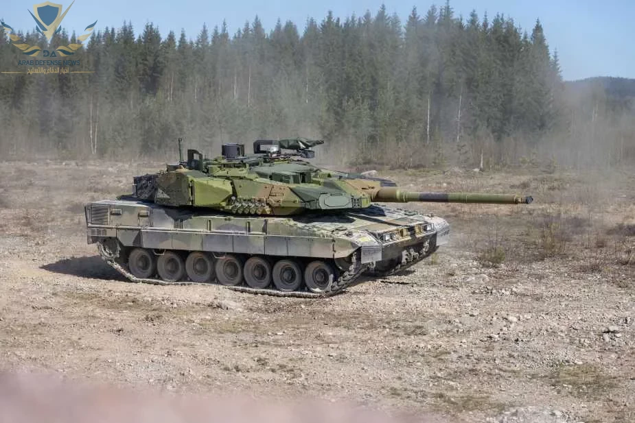 مقارنة بين دبابة M1A2 SEPv3 الأمريكية ودبابة Leopard 2A8: اختلاف استراتيجيات في الحروب الحديثة