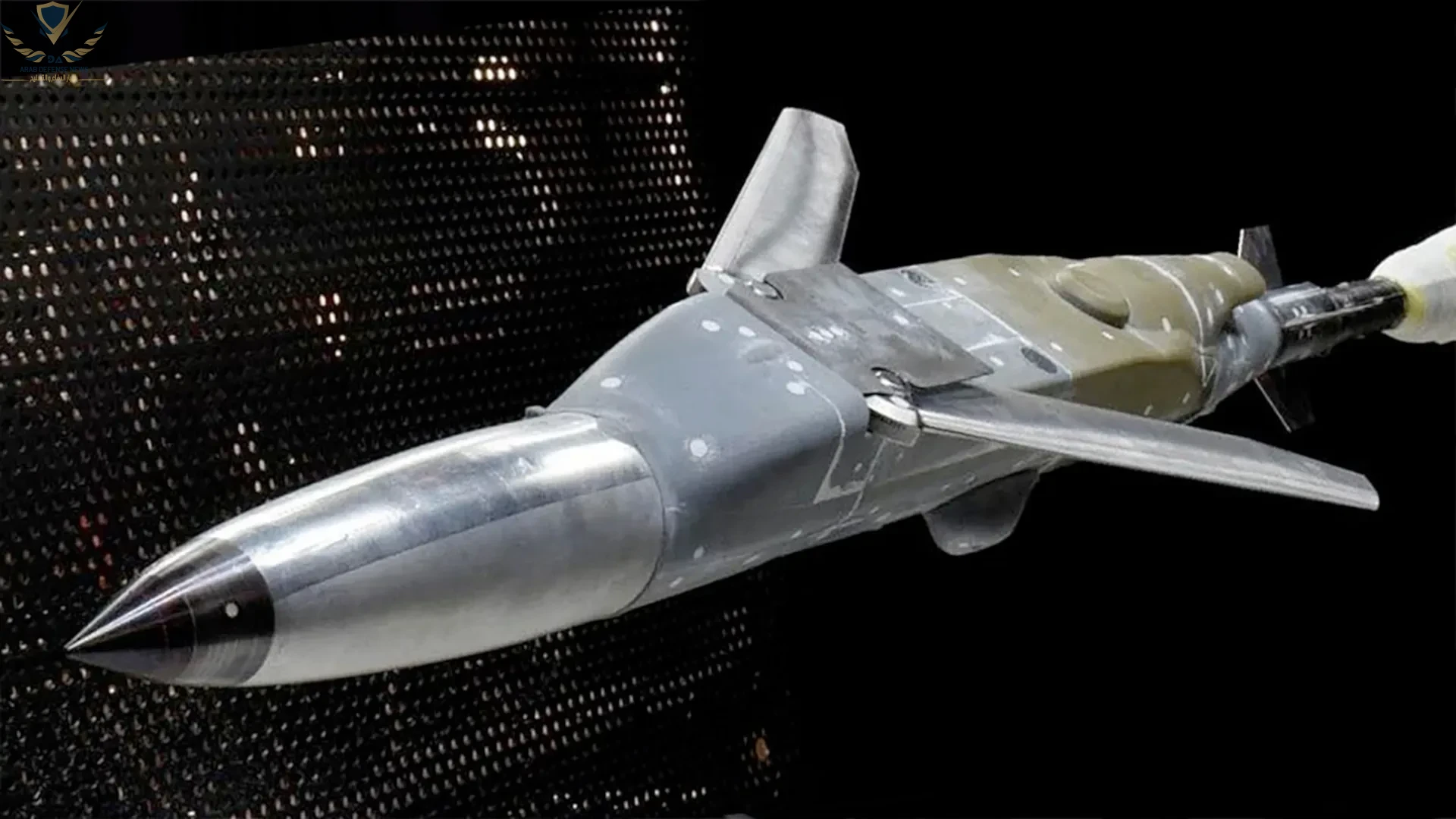 أوكرانيا تتسلم 1500 قنبلة JDAM-ER أمريكية بقيمة 373 مليون دولار لتعزيز الضربات الدقيقة