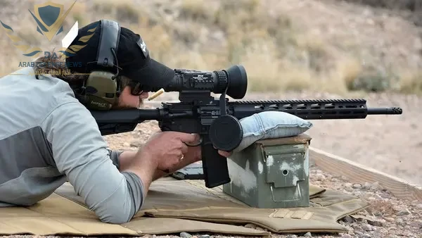شركة FN Herstal تكشف بندقية Arka الهجومية الجديدة عيار 5.56 ملم