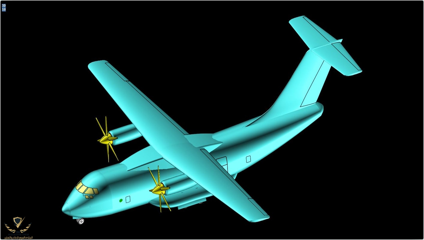 3D-interpretation-il-112-aircraft-solid-model_D.jpg
