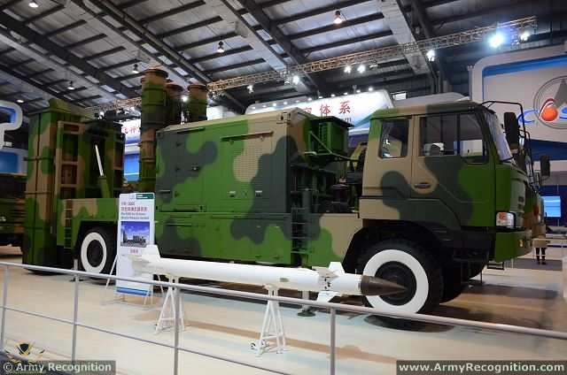 FM-3000_air_defense_missile_system_TEL_Transporter_Erector_Launcher_Chinese_China_AirShow_defe...jpg