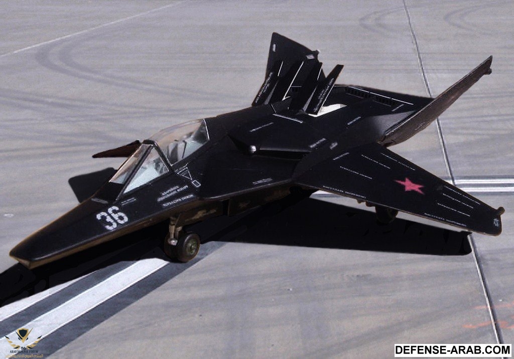 Mig 37 B Ferret Stealth Fighter .jpg