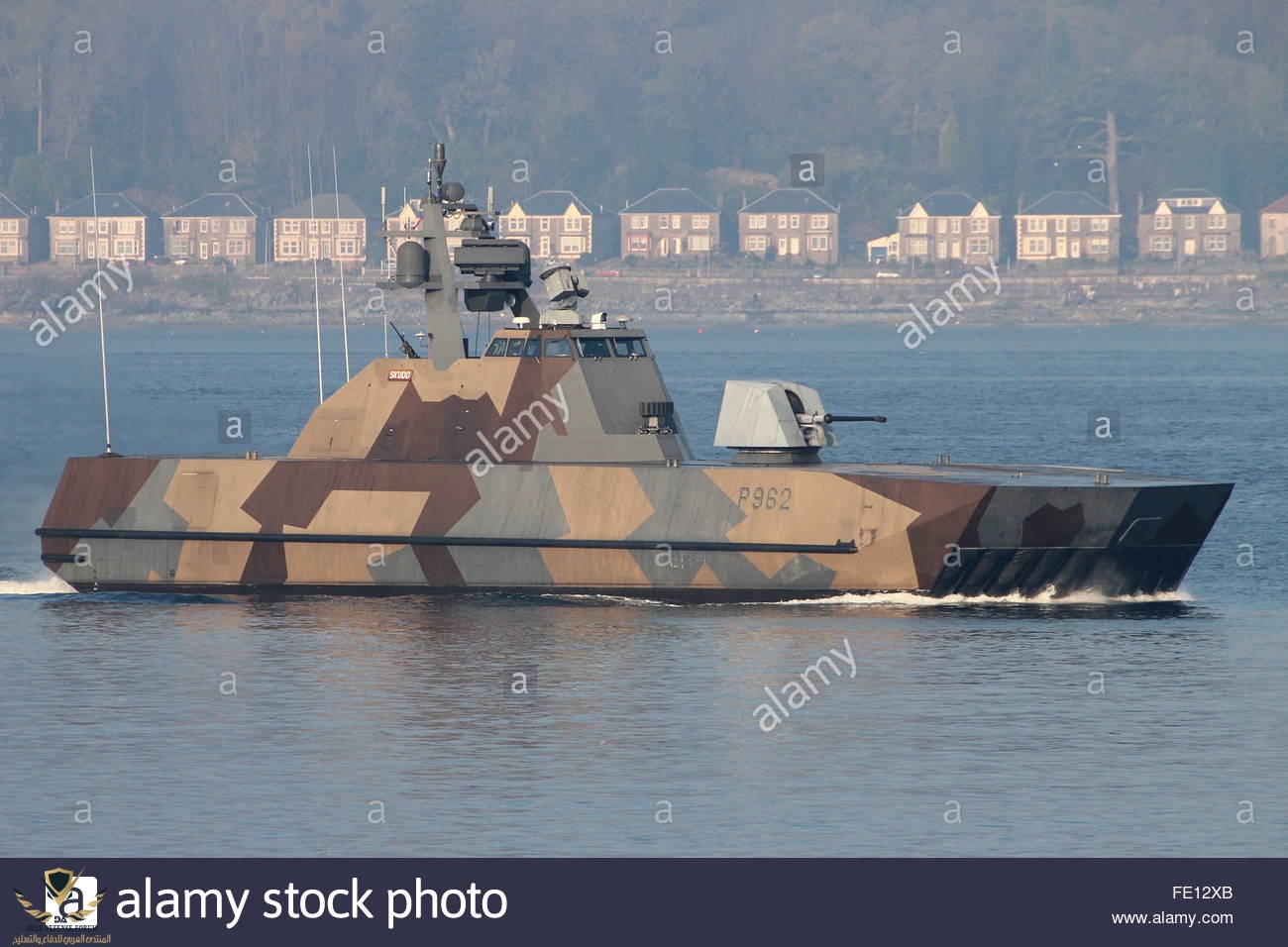knm-skudd-p962-a-skjold-class-coastal-patrol-vessel-of-the-norwegian-FE12XB.jpg