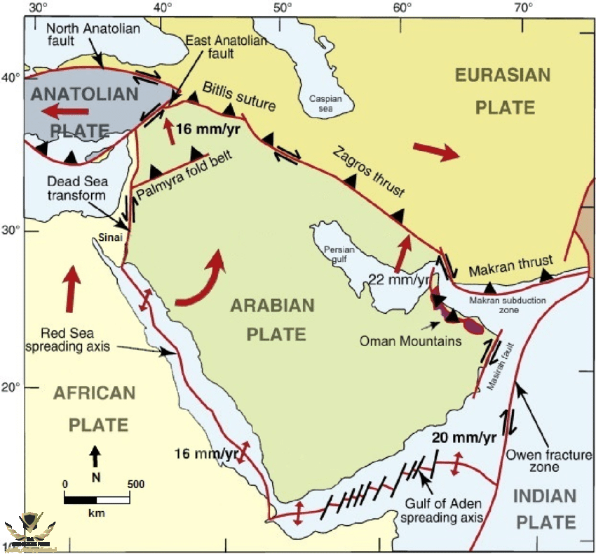Simplified-plate-tectonic-setting-of-the-Arabian-Plate-with-major-tectonic-elements.png