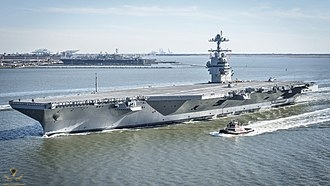 330px-USS_Gerald_R._Ford_(CVN-78)_underway_on_8_April_2017.JPG