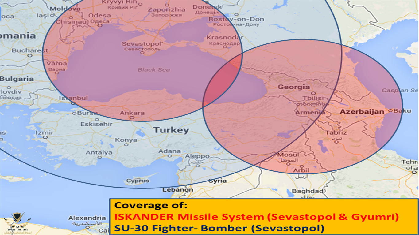Coverage of Iskander Missile System Sevastopol and Gyumri.png