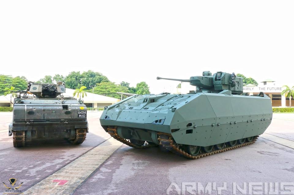 New AFV M113.jpg