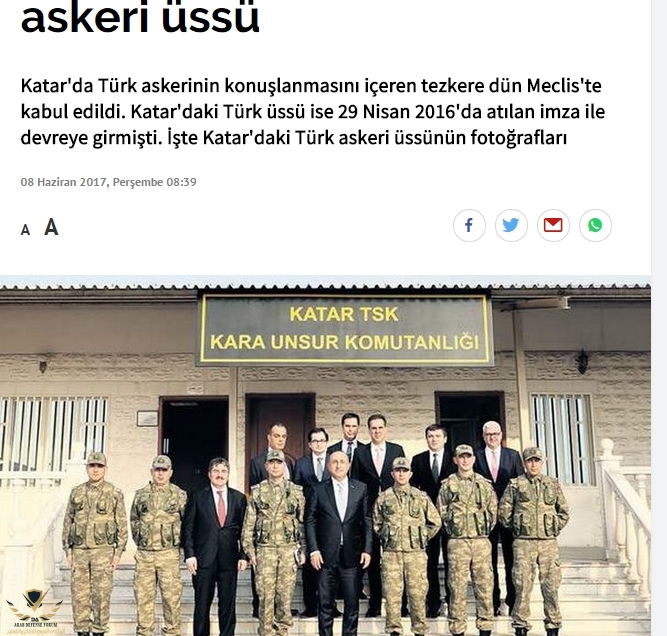 Türkiye'nin Katar'daki askeri üssü - Son Dakika Haberleri.jpg
