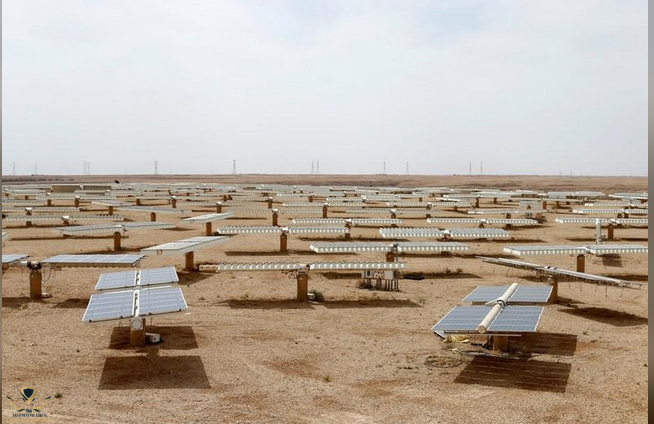 وزير_ السعودية تبدأ العمل مع سوفت بنك على خطة طاقة شمسية حجمها 200 جيجاوات.png