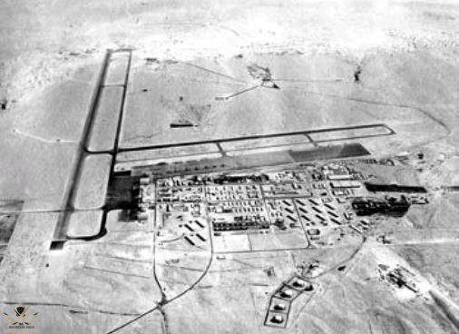 قاعدة الظهران الجوية 1954.JPG