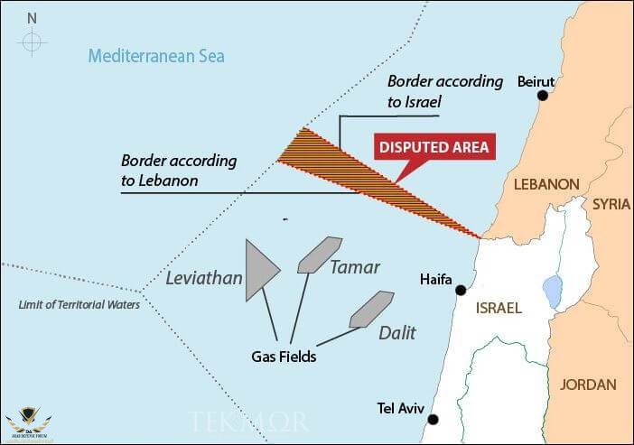 Israel_Lebanon_Dispute_Map-Gas-Fields_TEKMOR.jpg
