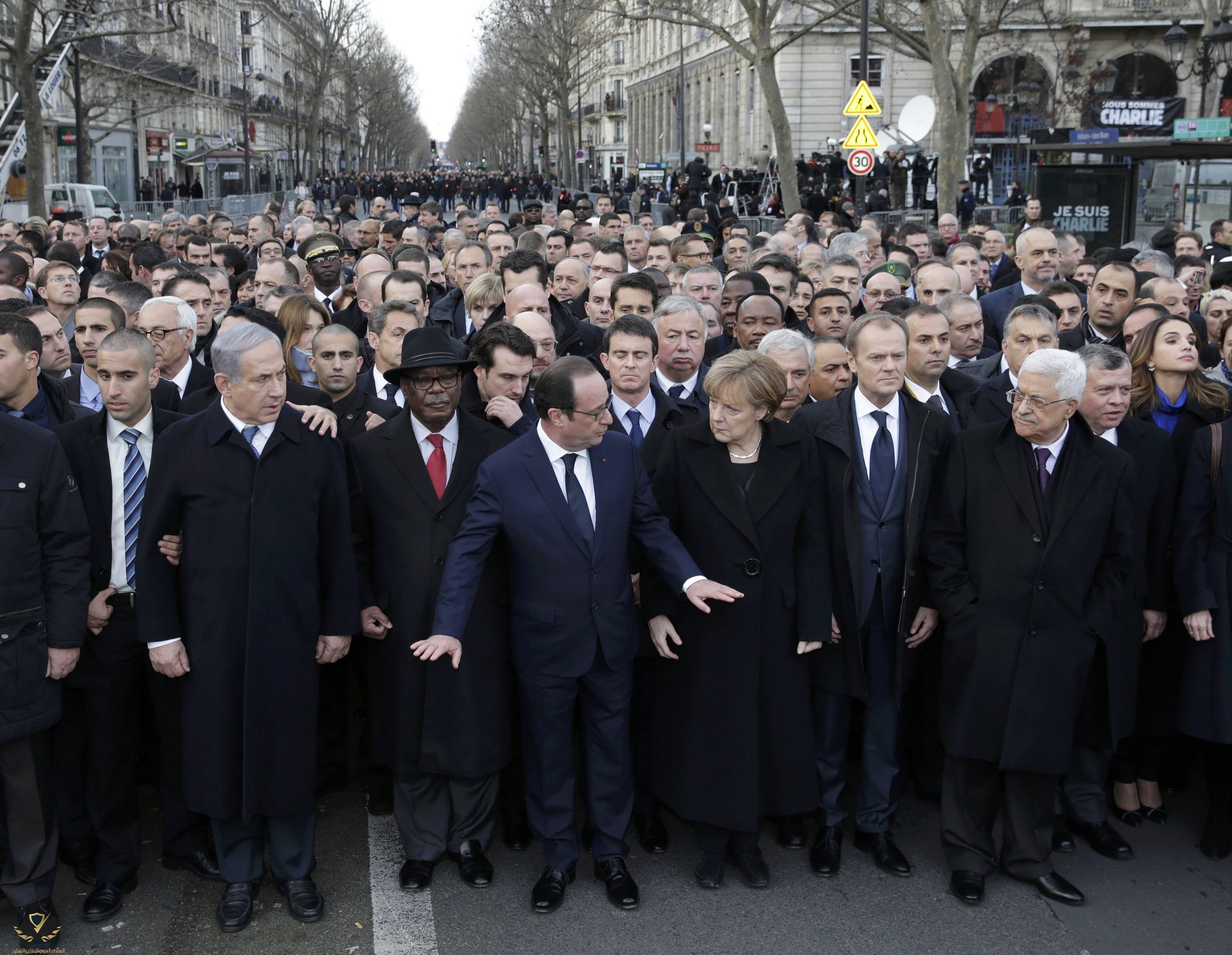 رئيس-فرنسا-وقادة-العالم-يستعدون-لبدء-المسيرة-الصامتة-للتنديد-بالارهاب.jpg