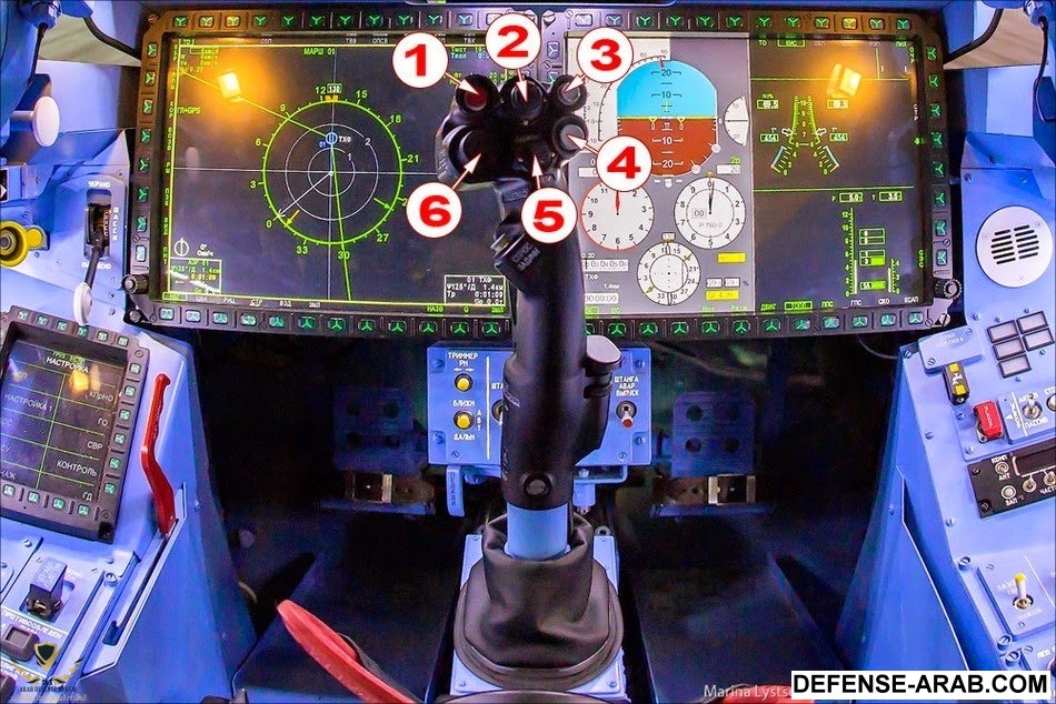 Russian Air Force Su-35 simulation training system 7.jpg