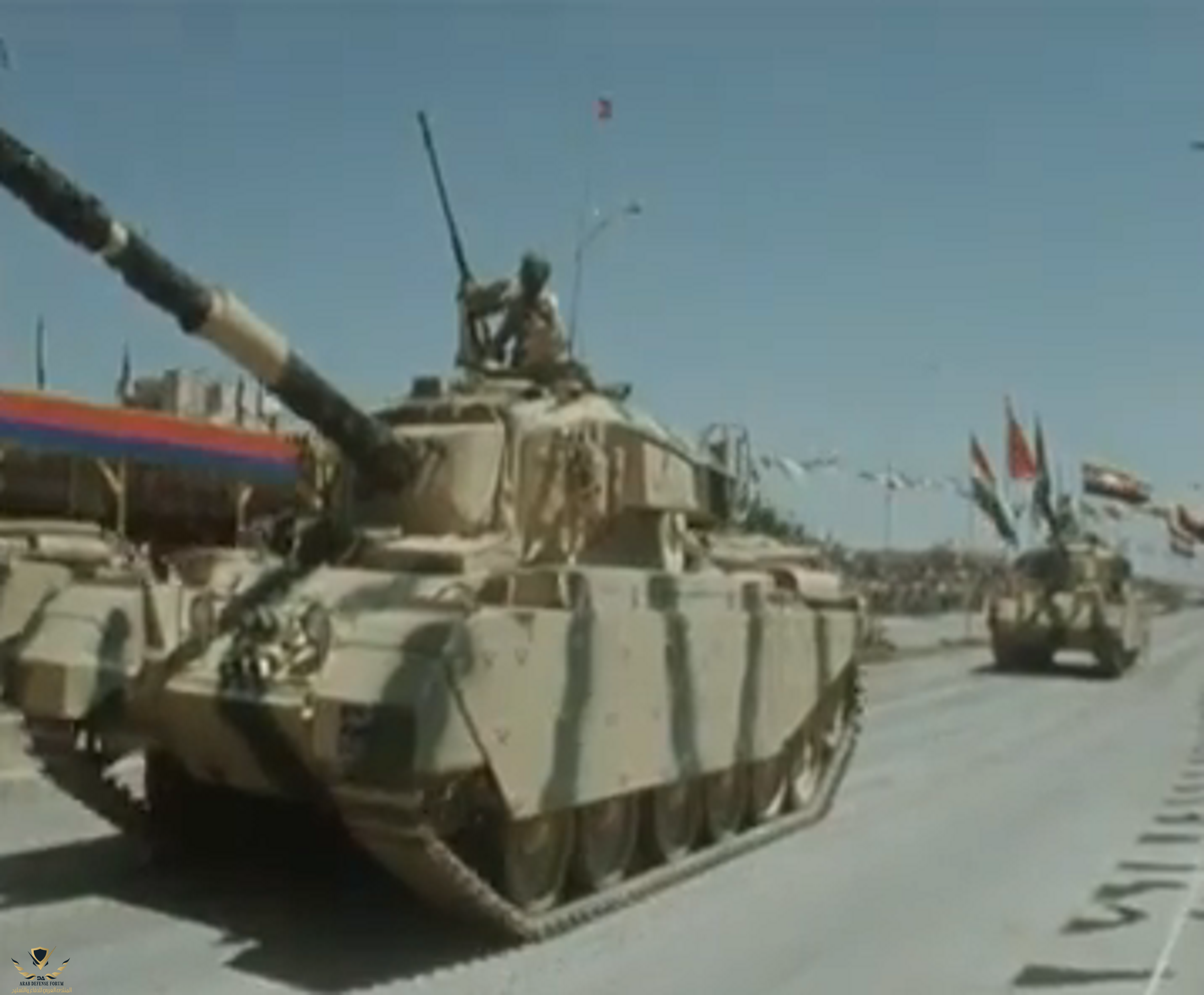 SYND 260571 A MILITARY PARADE IN AMMAN - YouTube.png