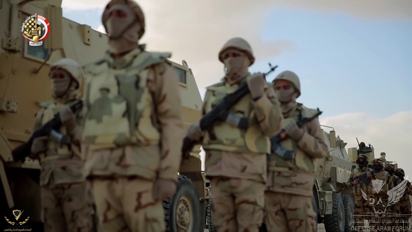  -قادر 2020- الجيشان الثانى والثالث ينفذان عدد من الأنشطة القتالية[(002150)2020-01-16-09-11-14...JPG