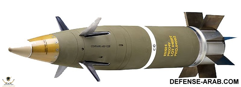 M982 Excalibur 155mm GPS Shell lg.jpg
