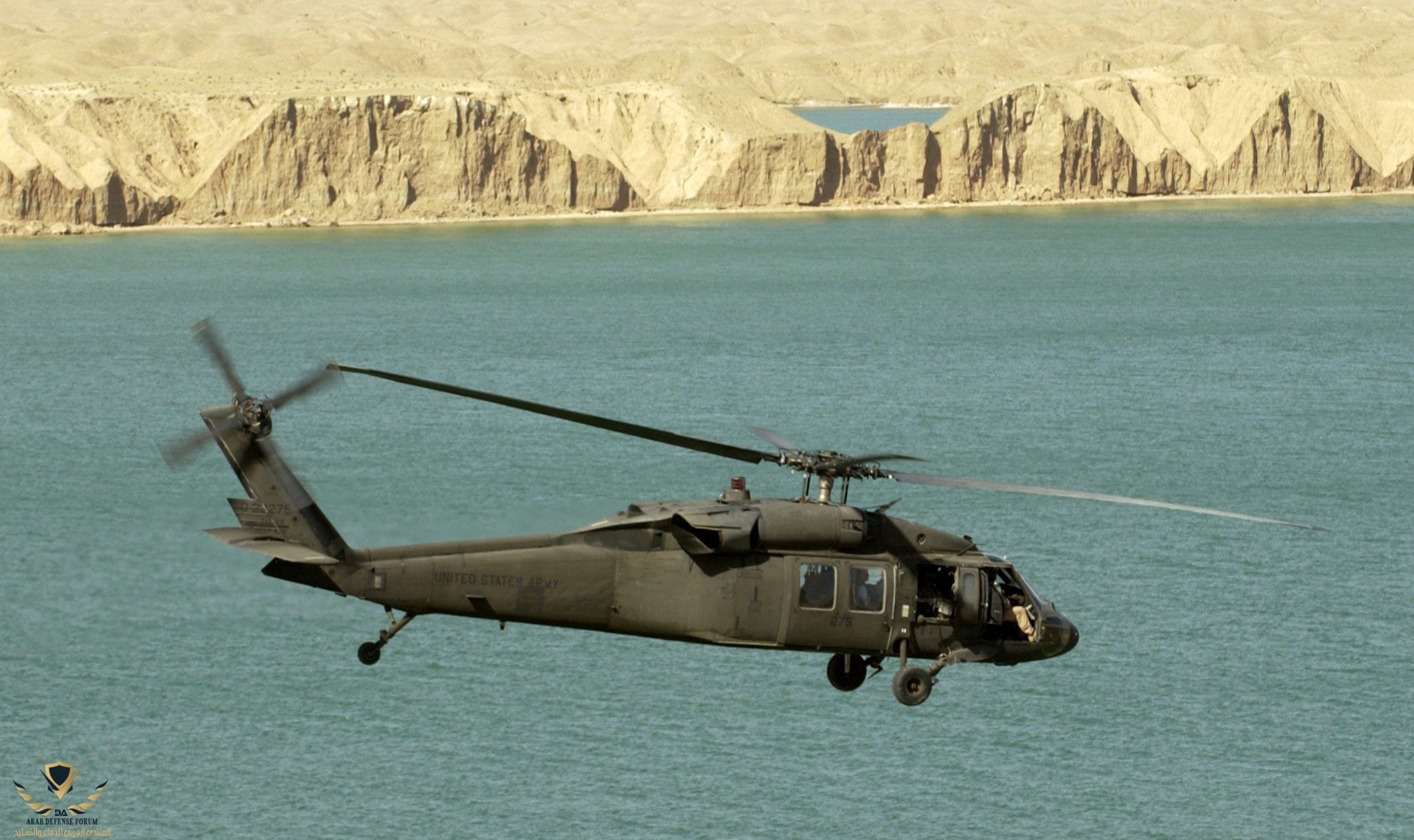 UH-60 Blackhawk Helicopter from the Florida Army National Guard flies over the skies of Northe...jpg