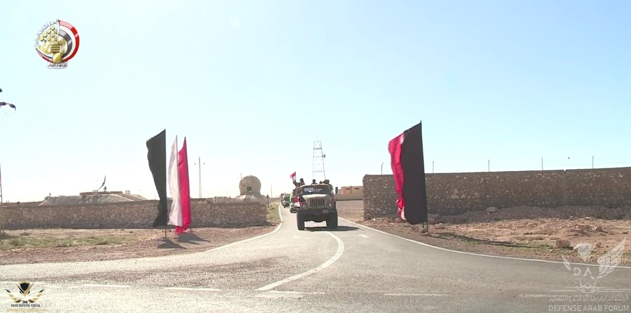  رقم 18 من القيادة العامة للقوات المسلحة بشأن العملية الشاملة سيناء 2018 - YouTube[(007311)201...jpg
