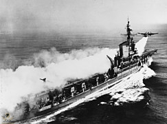 243px-Lockheed_P2V-3C_Neptune_takes_off_from_USS_Franklin_D._Roosevelt_(CVB-42)_on_2_July_1951...jpg