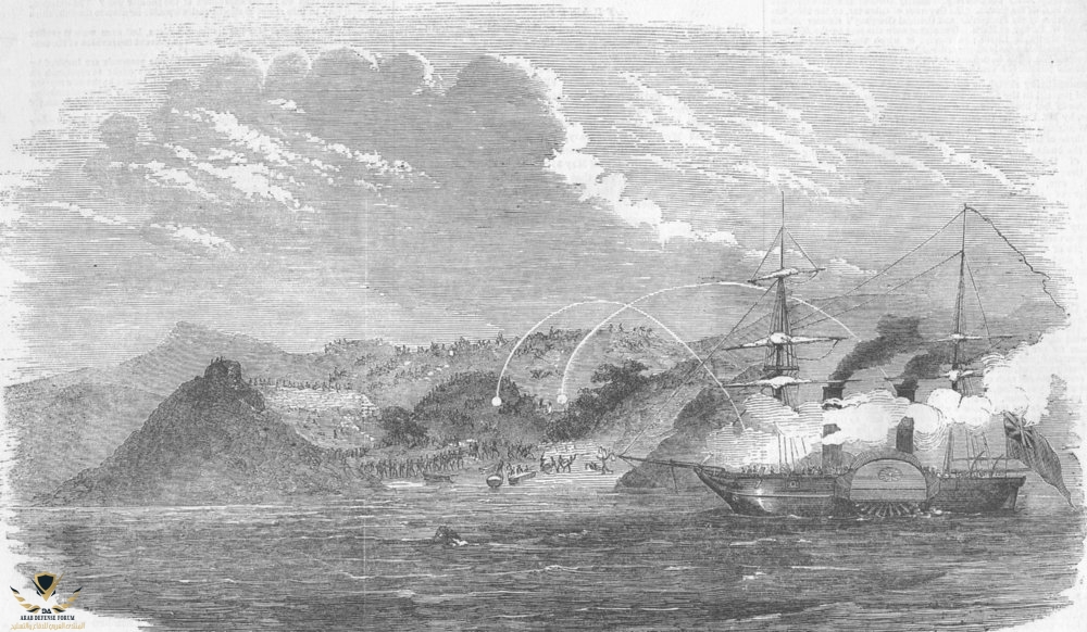 morocco-battle-between-royal-navy-riff-pirates-antique-print-1851-96326-p.jpg