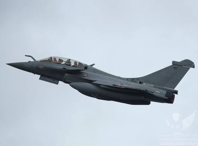 Dassault Rafale