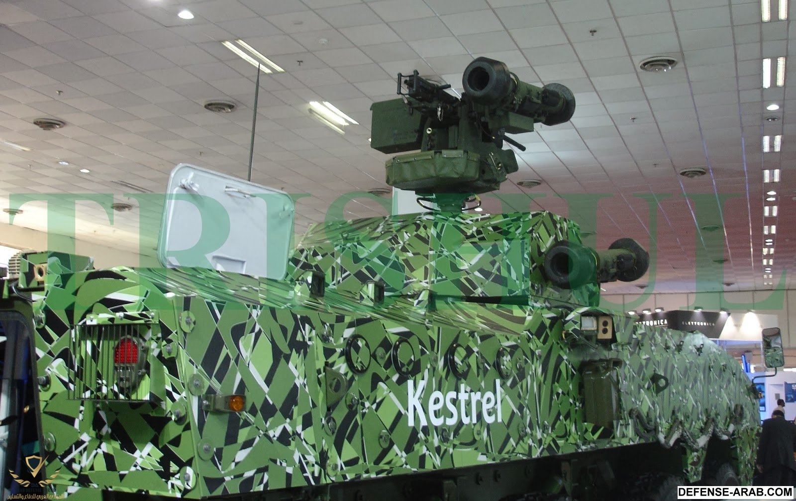 TATA\'s Kestrel 8 x 8 APC with Kongsberg RCWS & Twin Javelin ATGMs.jpg