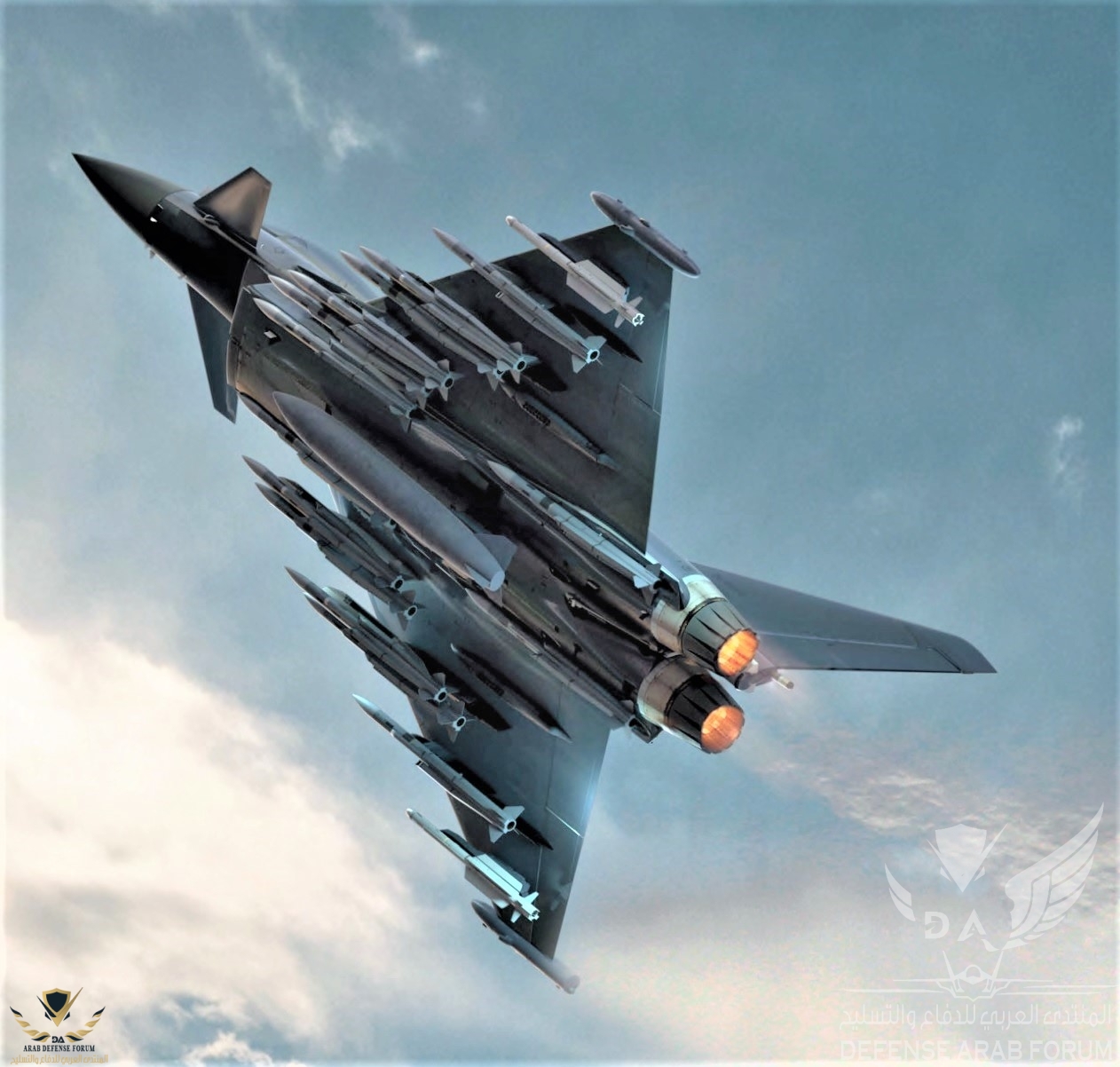 Typhoon full air to air missiles.jpg