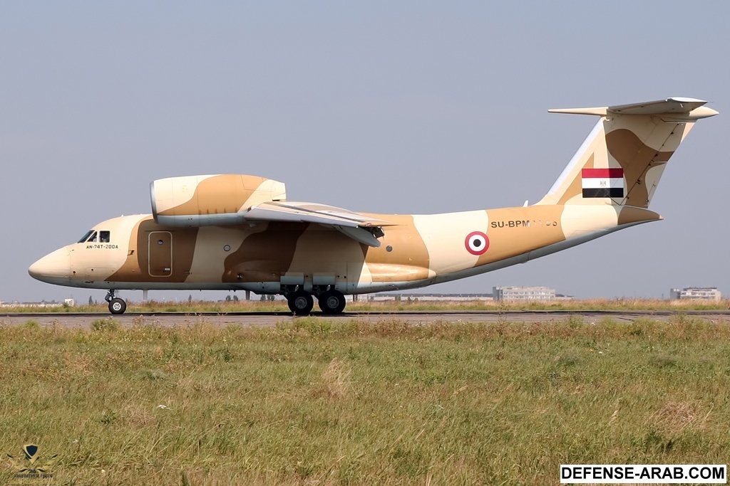 Antonov_An-74-200,_Egypt_-_Air_Force_JP7155931.jpg